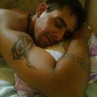   Hombre de 35 años Posadas