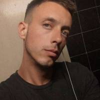   Hombre de 30 años San Juan