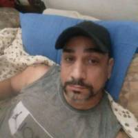   Hombre de 42 años Las Heras
