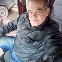   Hombre de 64 años Lanus