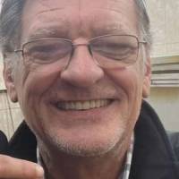   Hombre de 67 años Bahia Blanca