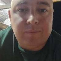   Hombre de 34 años Paraná