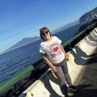   Mujer de 64 años Berazategui