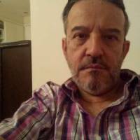   Hombre de 71 años Boedo