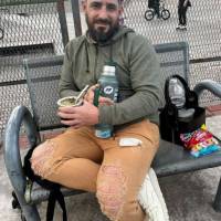   Hombre de 43 años Hurlingham