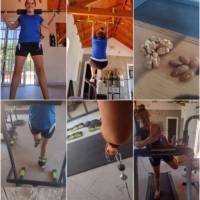   Mujer de 62 años La Matanza