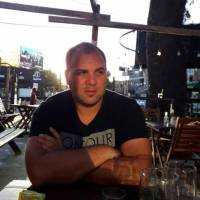  Hombre de 39 años San Martin