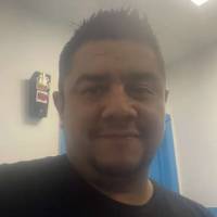   Hombre de 40 años Miami