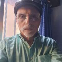   Hombre de 70 años Parque Patricios