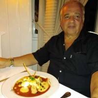   Hombre de 71 años Villa Devoto