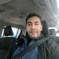   Hombre de 55 años Lujan de cuyo