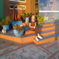   Mujer de 65 años Villa Crespo