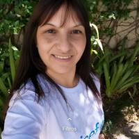   Mujer de 56 años Alte. Brown