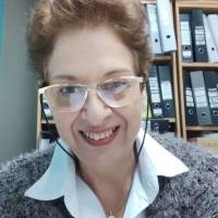   Mujer de 60 años Tigre