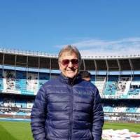   Hombre de 73 años Nuñez