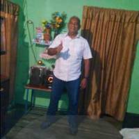   Hombre de 54 años Los Teques