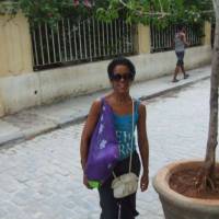   Mujer de 54 años Cangas De Narcea