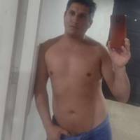   Hombre de 39 años Santa Rosa de Calamuchita