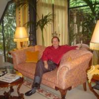   Hombre de 86 años Mataderos