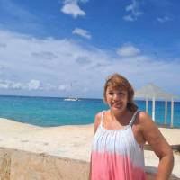   Mujer de 60 años Vicente Lopez