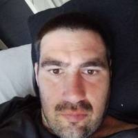   Hombre de 43 años Tigre