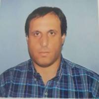   Hombre de 52 años Avellaneda