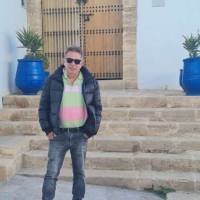   Hombre de 68 años San Martin