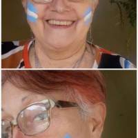   Mujer de 73 años Santa Fe