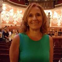   Mujer de 70 años Barrio Norte