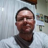   Hombre de 55 años Rosario