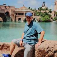   Hombre de 60 años Merlo