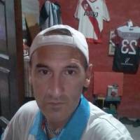   Hombre de 51 años Chacabuco