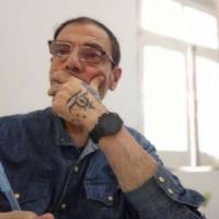   Hombre de 60 años Tres de Febrero