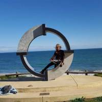   Mujer de 65 años Olivos