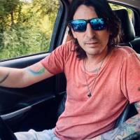   Hombre de 44 años Marcos paz