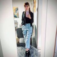   Mujer de 43 años Vicente Lopez