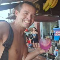   Hombre de 43 años Liniers