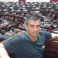   Hombre de 53 años Puerto Madryn