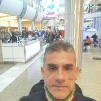   Hombre de 60 años Parana