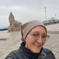   Mujer de 62 años Villa Pueyrredon