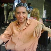   Hombre de 60 años Mendoza