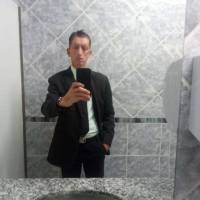  Hombre de 50 años Ituzaingo