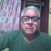   Hombre de 74 años Olivos