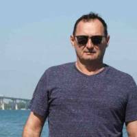   Hombre de 68 años Monserrat