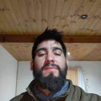   Hombre de 35 años Zapala