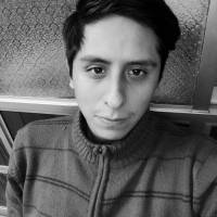   Hombre de 35 años Lima