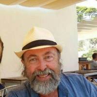   Hombre de 70 años Unquillo