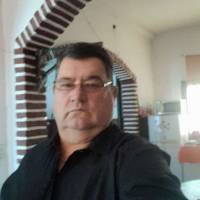   Hombre de 63 años Olivos