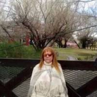   Mujer de 67 años Tres de Febrero