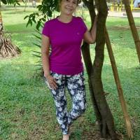   Mujer de 65 años Cali